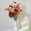 Centre de table Roses en pot