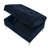 Ilish Upholstered L-Shaped Sectional Reversible-976916905