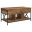 Lift Top Coffee Table with Storage-1141209397