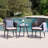 KENNETH 3 PC CHAT SET