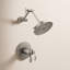 Litze Thermostatic Shower Faucet with TempAssure-1346728672-1346728703