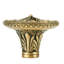 TREMONT KNOB; ANTIQUE NICKEL-1927200646