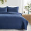 Ensemble de couvre-lit réversible en microfibre-1856690548-1867501185