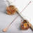 Mercer Summit 40 cm Weighted Bar Spoon