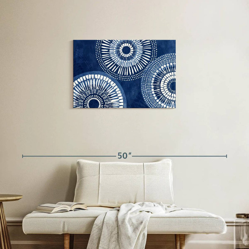 Avery Adelle II, 20" H x 30" W