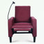 Fauteuil inclinable Ravaughn-2138618403