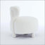 Fauteuil d'appoint Teddy-130225489