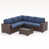 Navy/Brown is out of stock