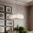 10 LIGHT PENDANT