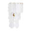 Malia 2 - Light Flush Mounted Sconce