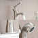 Single-Hole Single-handle Bathroom Faucet with Drain Assembly