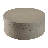 Mojokerto Stone/Concrete Side Table