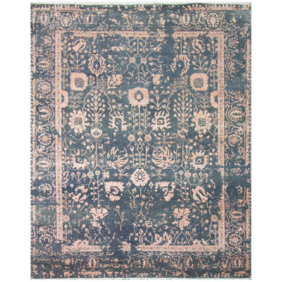 Oriental Area Rug