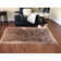 Tapis brun clair Whitbeck