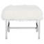 Tabouret d'appoint en métal Hamazasb-1467974624