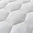 Stidams 1.5'' Mattress Pad-667025713