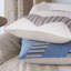 Gentry Square Pillow Cover & Insert