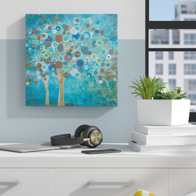 " Blooming Spring "