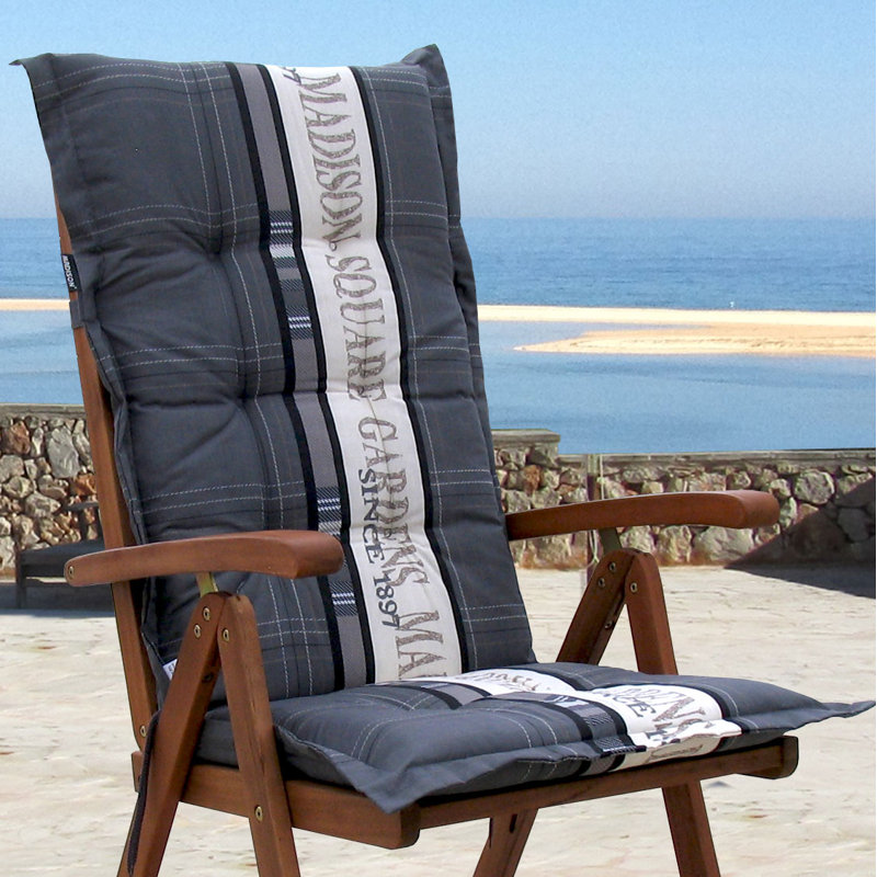 Garden Chair Cushion