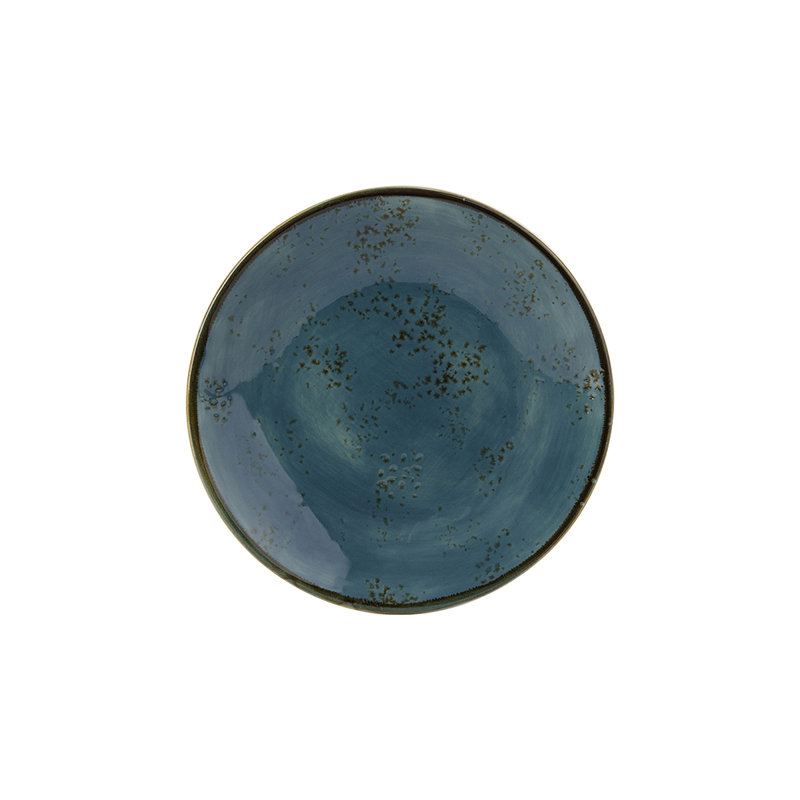 Artisan 7-1/4-Inch Plate, Blue