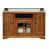 Persimmon Oak