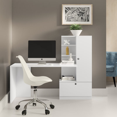 Brosnan Computer Desk