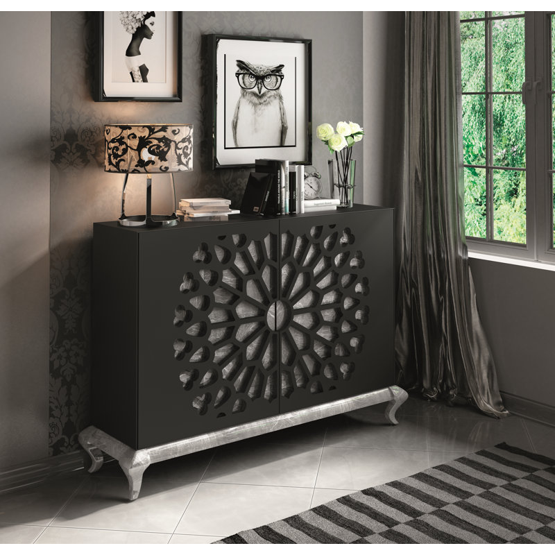 62'' Sideboard, Matte