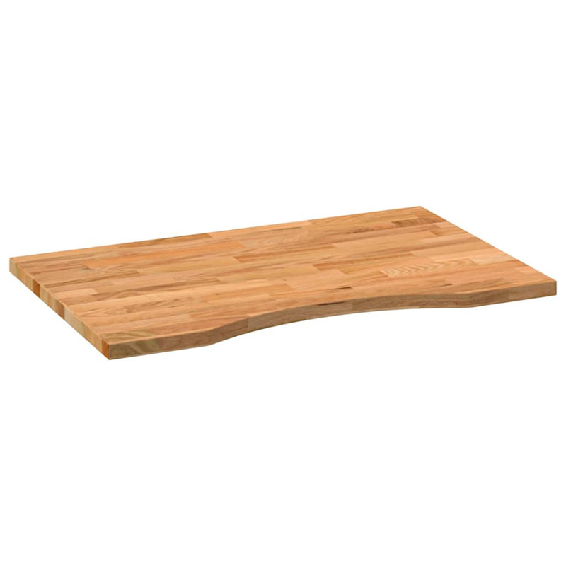 Solid Wood Table Top