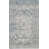 Argent/Bleu sélectionné