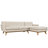 Engage Mid Century Modern Tufted Sectional-1084352665-1084352668