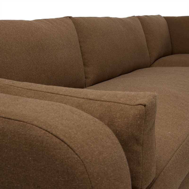 Tate Sectional