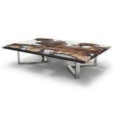 Octopus Coffee Table