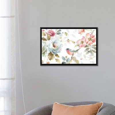 " Beautiful Romance IV " by Lisa Audit