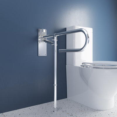 10cm Grab Bar