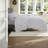 Premium Cotton Down Alternative Bedding Set, Hypoallergenic Comforter, Perfect For Cold Weather