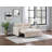 57.1'' Upholstered Sleeper Sofa-1228331364