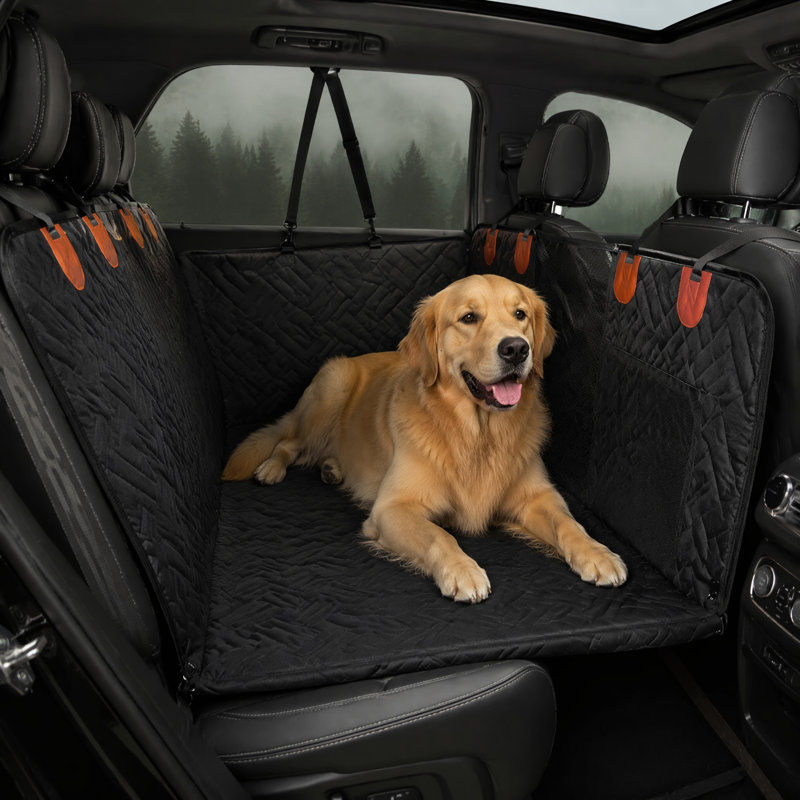 Pet Bed