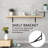Quatez Shelf Bracket