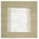 Paynter Hand Woven Cotton Ikat Rug