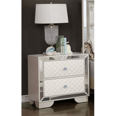 Beaman Nightstand