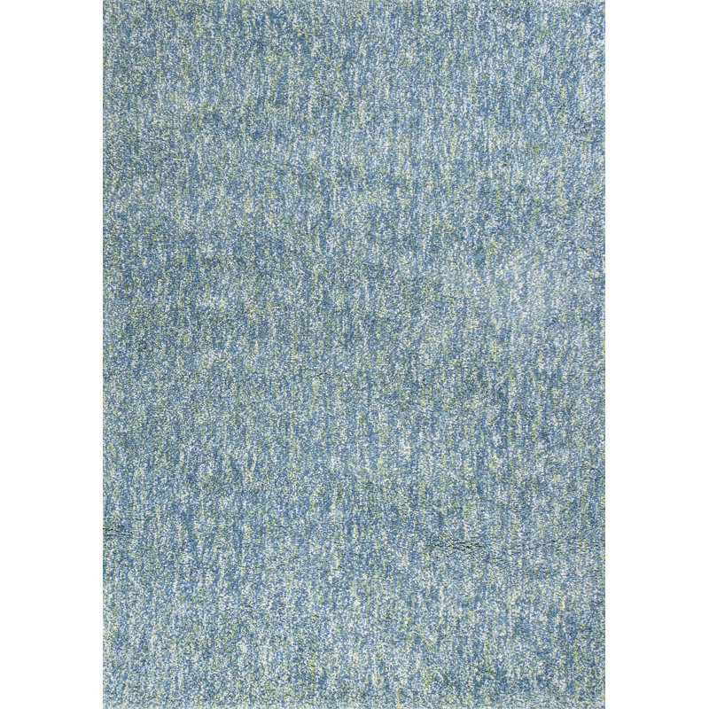 Tapis écume de mer tissé à la main et à plat Tayla, Rectangle 2 pi 3 po x 3 pi 9 po