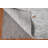 Animals Wool Gabbeh Oriental Area Rug 8x10