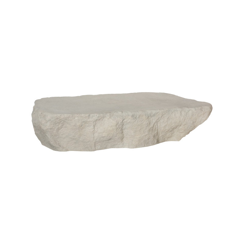 Quarry Abstract Coffee Table