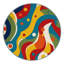 Tapis Jazzy Wiggle-1000504877