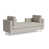 Performance Boucle - gris tourterelle est en rupture de stock