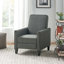 Fauteuil inclinable manuel-268553525