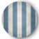 Foscoe Chenille Striped Indoor Rug