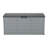 Winado 75 Gallons Plastic Deck Box with Wheels-63991502