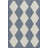 Nourison Positano 3' x 5' Navy Blue Modern Rug-321701597-321701575