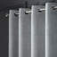 Velvet Chenille Dimout Room Darkening Curtain Panel Pair-2030192806